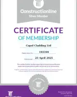 Constructionline   Silver