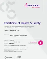 SSIP Approved&comma; Contractor   SSIP&lowbar;DTS