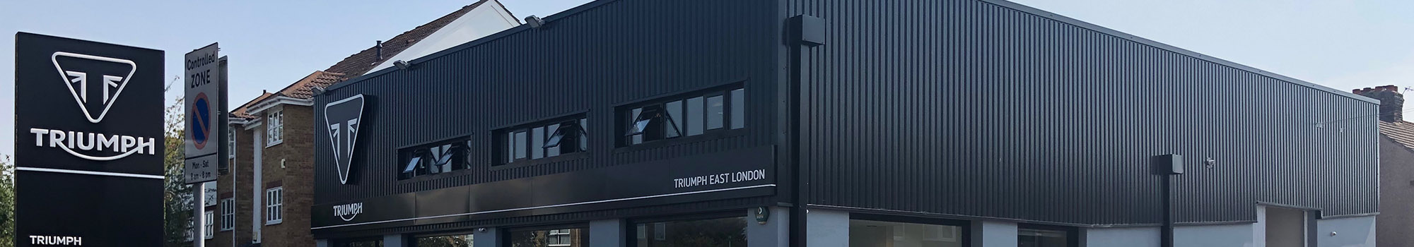 Kingspan Composite Panels