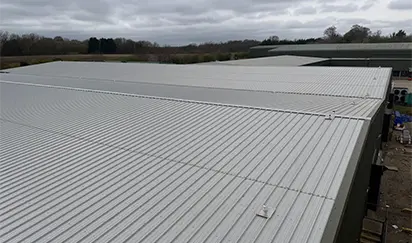 Kingspan Composite Panels Service