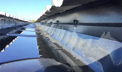 HD Sharman Roofing Services