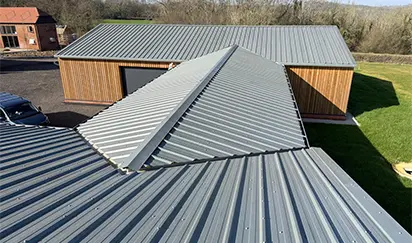 TATA Composite Panels Service