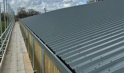 Gutters and Downpipes Installation Service