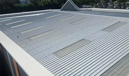 Roof Lights Installation Service