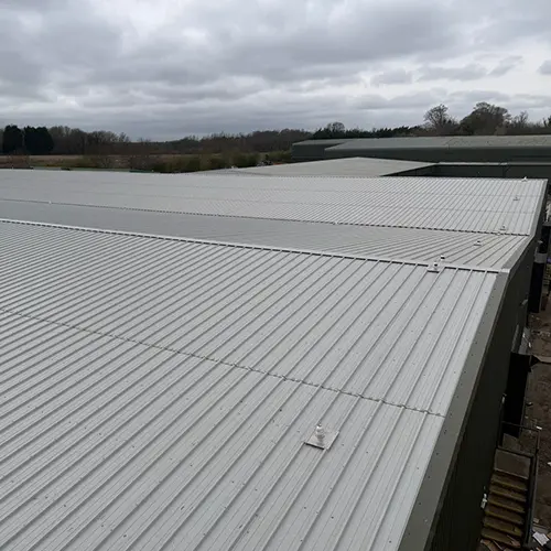 Kingspan Composite Panels