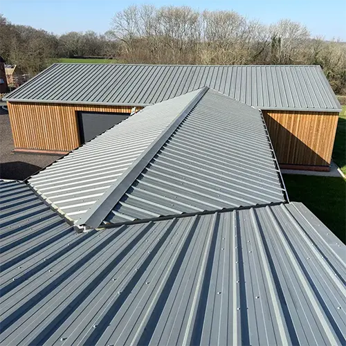 TATA Steel Trisomet Composite Panels